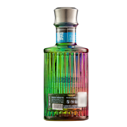 Tequila Insolente Plata Pride 700 Ml