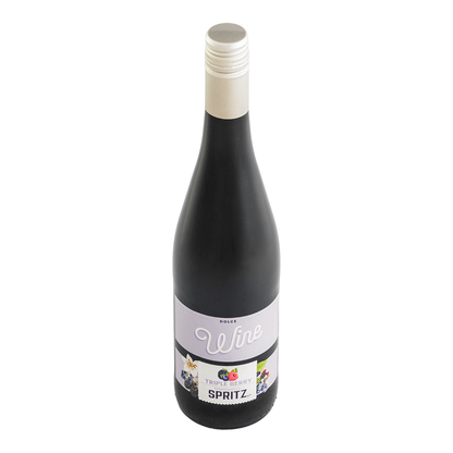 Vino Dolce Wine Spritz Tempranillo Triple Berry 750 Ml