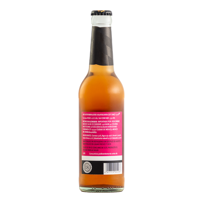 Cerveza ABK Rose Frisch 330 Ml