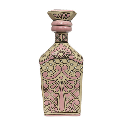 Tequila Chula Parranda Reposado Explórate Cerámica 750 Ml