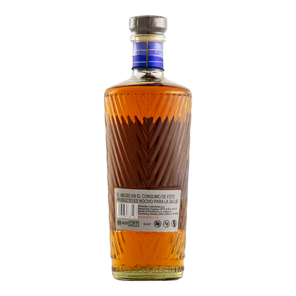 Tequila El Ateo Añejo Barrica Francesa 750 Ml
