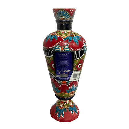 Mezcal Artesanal Amor Mio Joven 700 ml