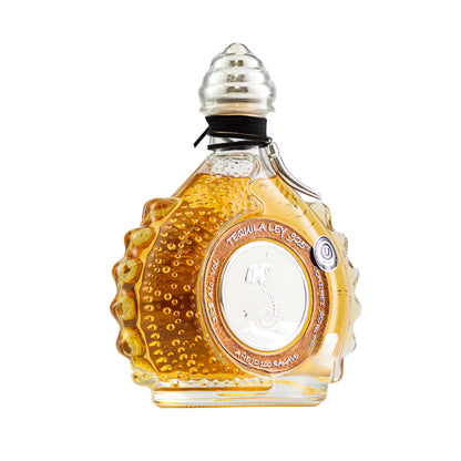 Tequila Ley .925 Añejo 750 Ml