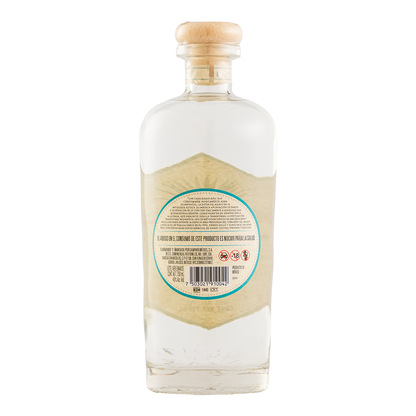 Tequila Mayenda Blanco 750 Ml
