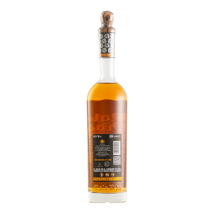 Tequila Mala Vida Añejo 700 Ml