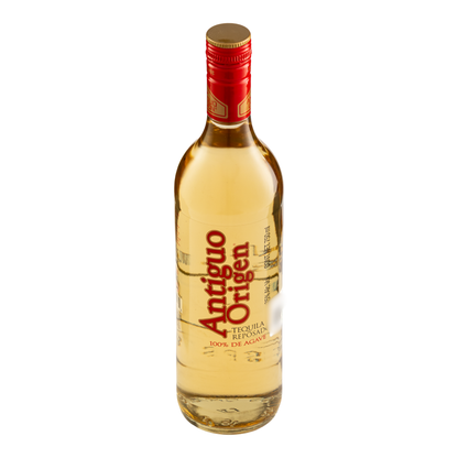 Tequila Antiguo Origen Reposado 750 Ml