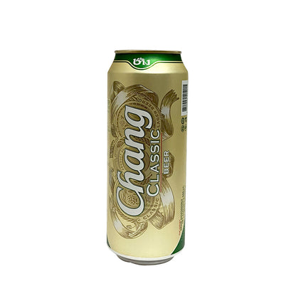 Cerveza Chang Classic Lata 500 Ml
