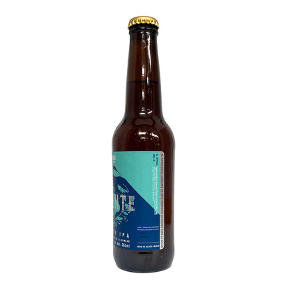 Cerveza Artesanal Colombo Vicente Session IPA 355 ml