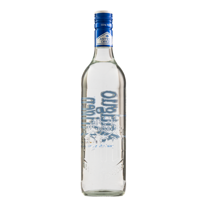 Tequila Antiguo Origen Blanco 750 Ml