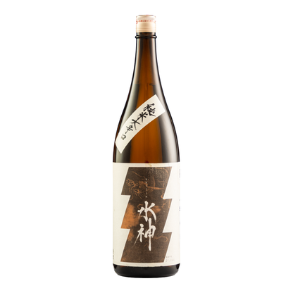 Sake Asabiraki Suijin Okarakuchi Junmai 1800 Ml