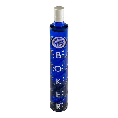 Vodka Boker 750 Ml