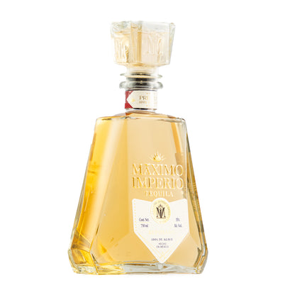Tequila Máximo Imperio Reposado 750 ml