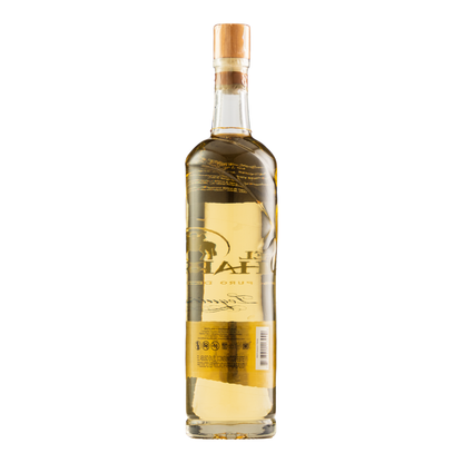 Tequila El Charro Premium Reposado 750 Ml