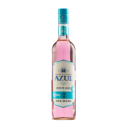 Licor de Agave Generación Azul Guavaberry 960 Ml
