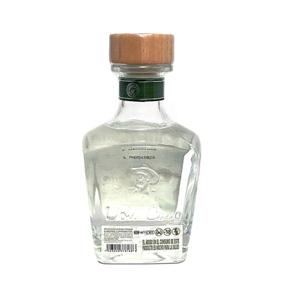 Tequila Don Cayo Blanco 375 ml