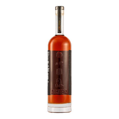 Tequila Amatiteña Añejo 750 Ml