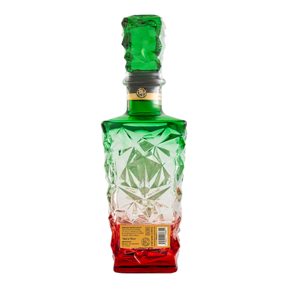 Tequila Mi Familia Flores Reposado Crist Edición Esp. 750 Ml