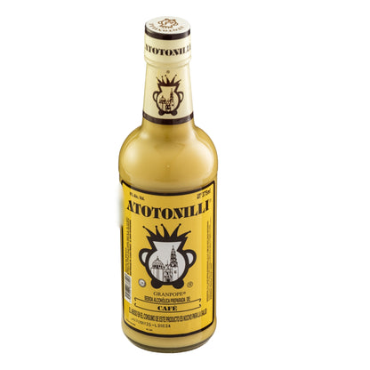 Rompope Atotonilli Café 375 Ml