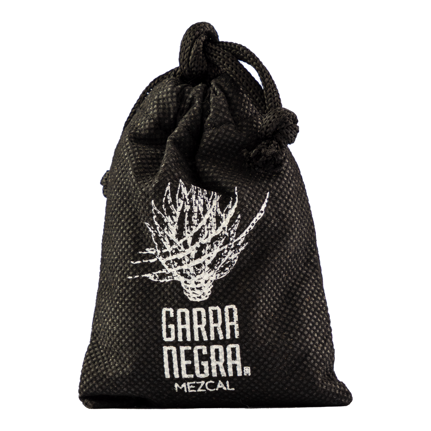 Kit Mezcal Artesanal Garra Negra Maguey Espadín 750 Ml