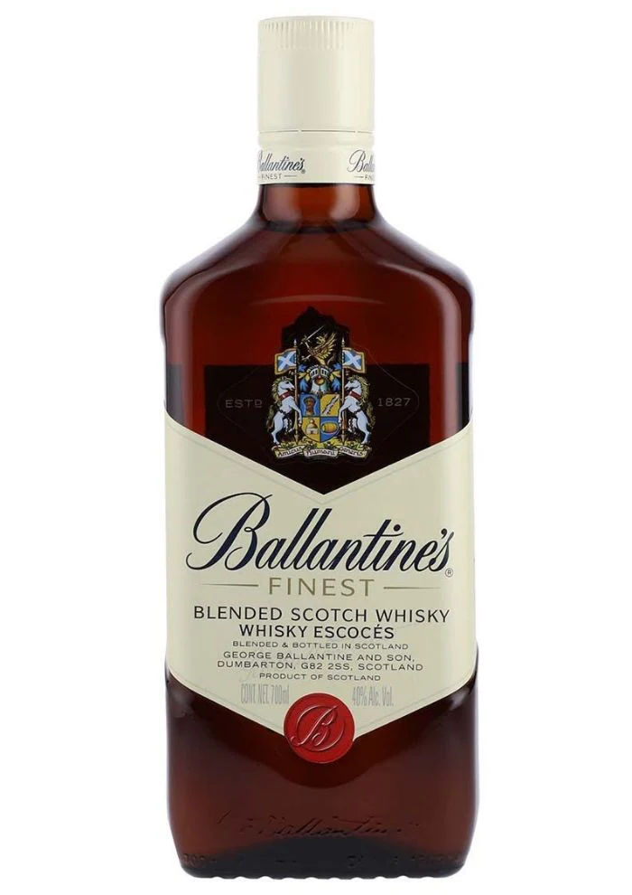 Whisky Ballantine´s Finest 700 Ml