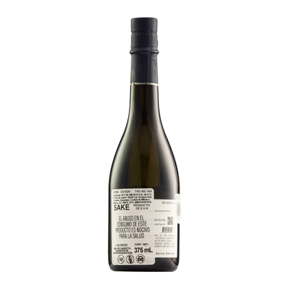 Dassai Blue 23 JDGJ Sake 375 Ml