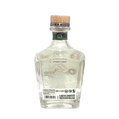 Tequila Don Cayo Blanco 750ml