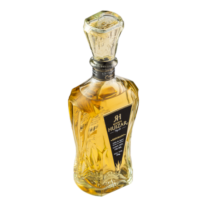 Tequila Reserva RH Huizar Reposado 750 Ml
