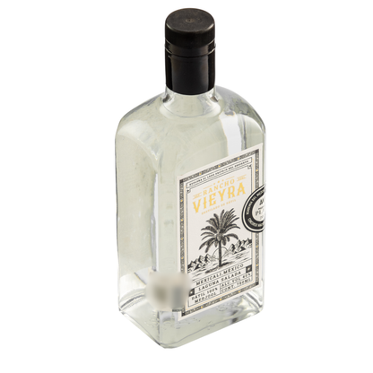 Destilado De Dátil Rancho Vieyra 750 Ml