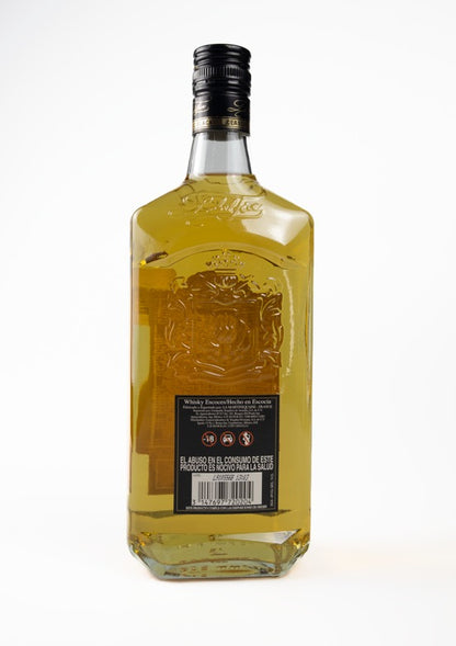 Whisky Label 5 Classic Black 700 Ml