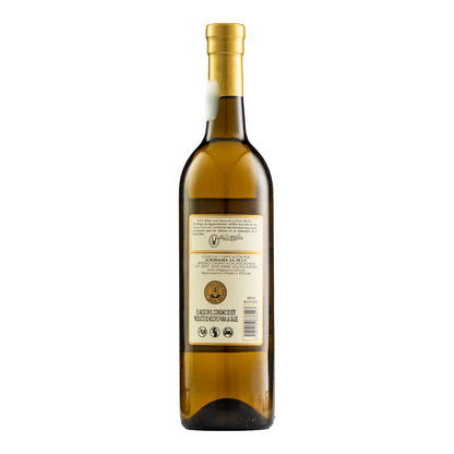 Vino Generoso Para Consagrar Angeli Custodes 750 Ml