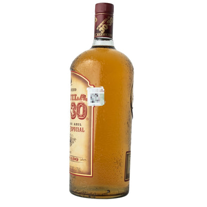 Tequila 30-30 Reserva Especial Reposado 1750 ml