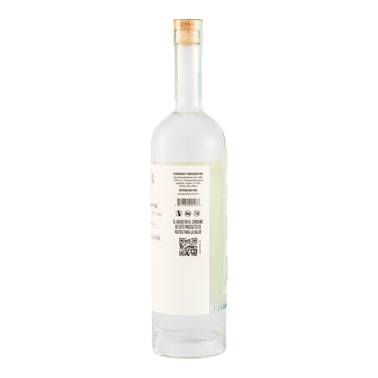 Tequila Amatiteña Blanco 1750 Ml