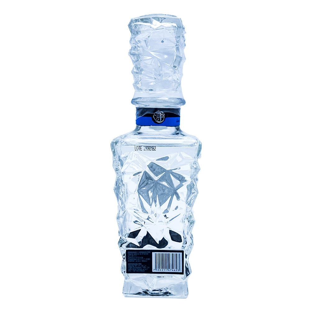 Tequila Mi Familia Flores Plata 375ml