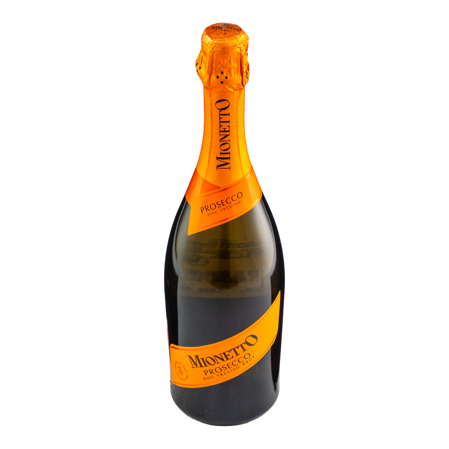 Vino Blanco Espumoso Mionetto Prestige Prosecco 750 Ml