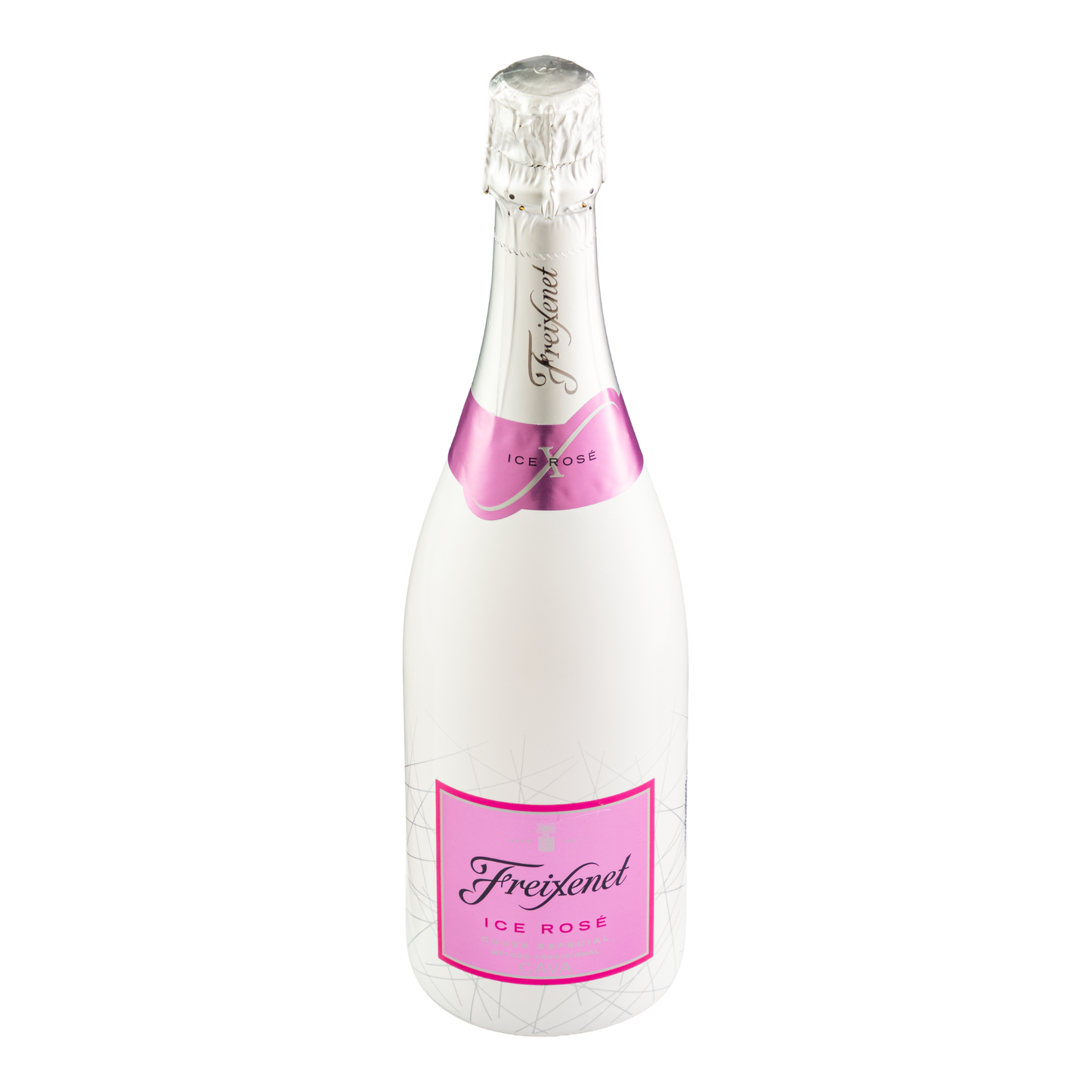 Vino Espumoso Freixenet Ice Rosado 750 Ml