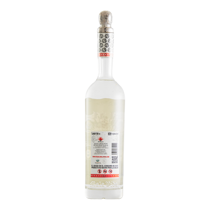Tequila Mala Vida Blanco 700 Ml