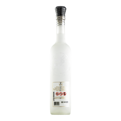 Tequila Reserva de la Torre Blanco 750 Ml