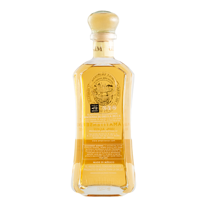 Tequila Amatitense Reposado 750 Ml