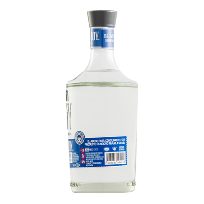 Tequila Casa Loy Blanco 750 Ml