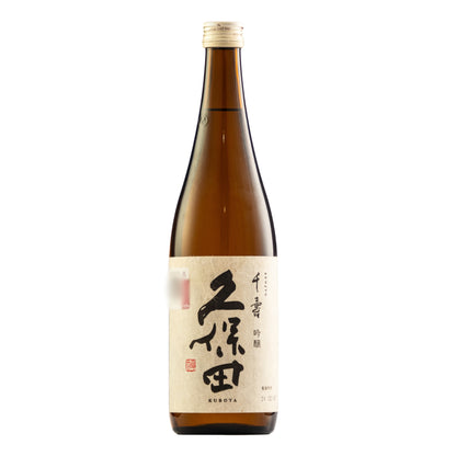 Sake Kubota Senjyu 720 Ml