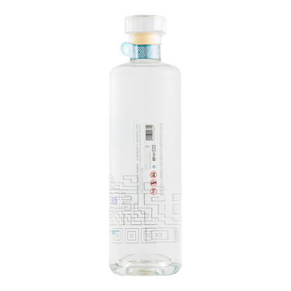 Tequila Camino Blanco 750 Ml