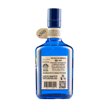 Raicilla Artesanal Pólvora 750 Ml