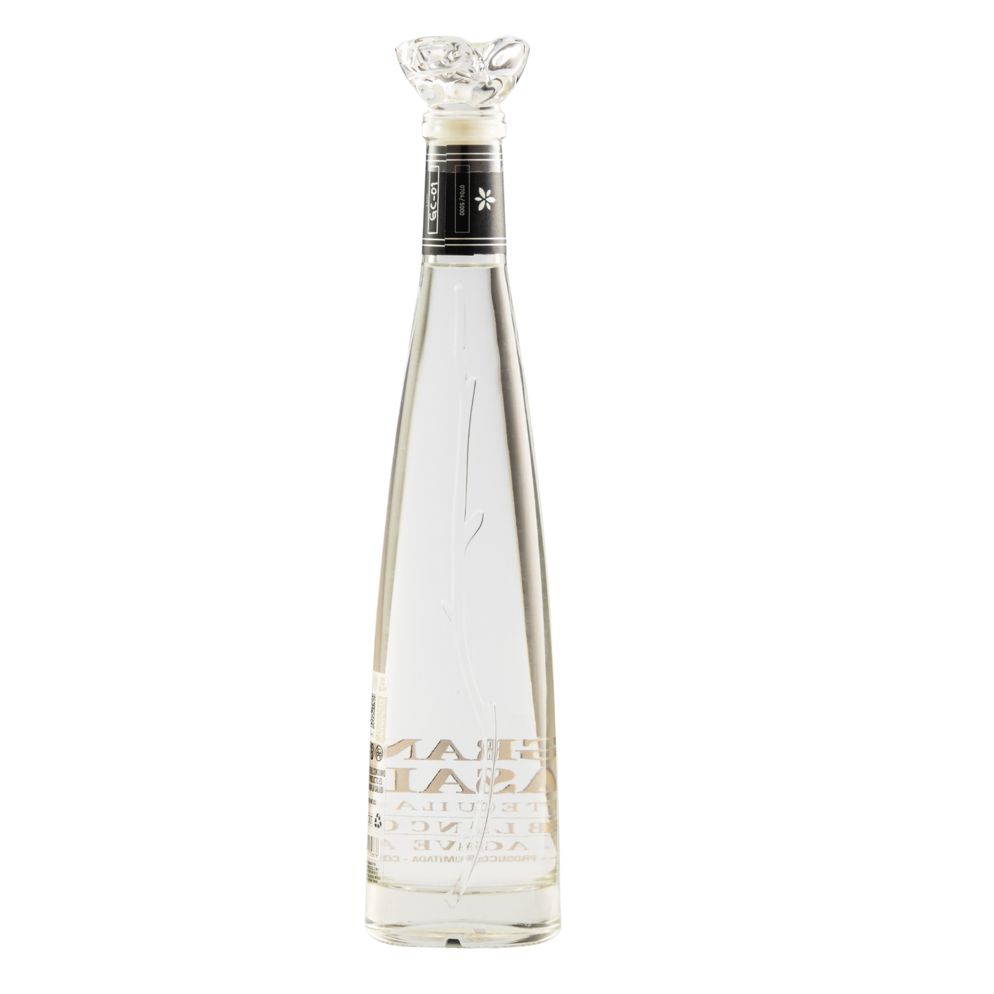 Tequila Gran Casalá Blanco 750 Ml