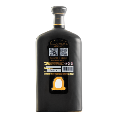 Tequila Corralejo Añejo Cava 99000 Horas 750 Ml