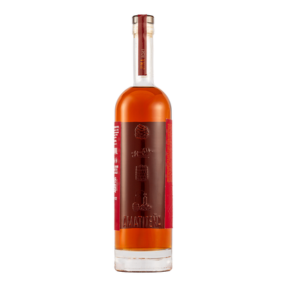 Tequila Amatiteña Extra Añejo 750 Ml