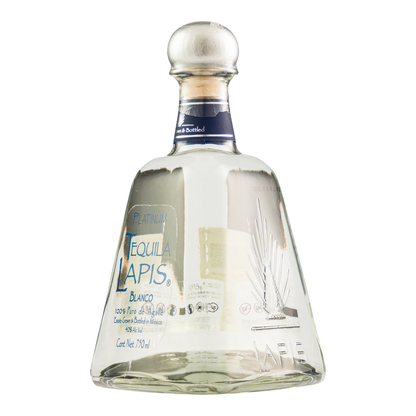 Tequila Lapis Blanco 750 Ml