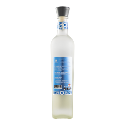 Raicilla Casa Garana Ultra Premium Artesanal 750 Ml