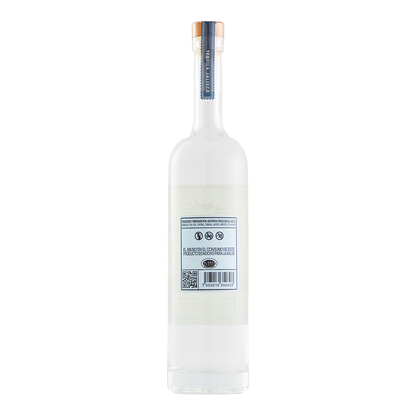 Tequila Arsenal Blanco 750 Ml