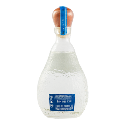 Tequila Mis Aguacates Plata 100 Ml