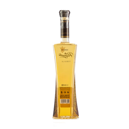 Tequila La Propuesta Reposado 750 Ml